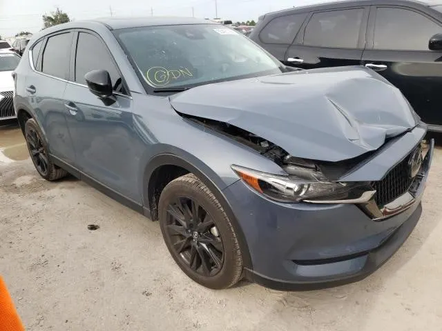 Mazda CX-5 TOURING