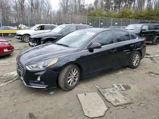 Hyundai SONATA SE