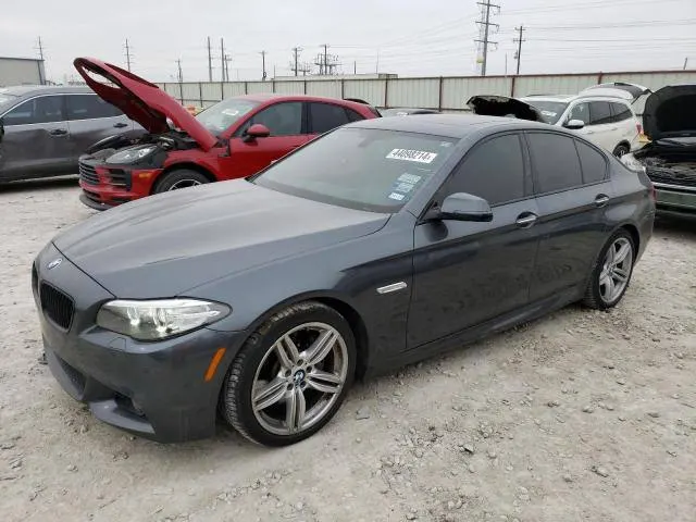 BMW 535 I