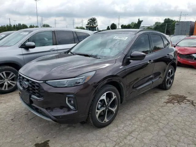 Ford ESCAPE ST LINE ELITE