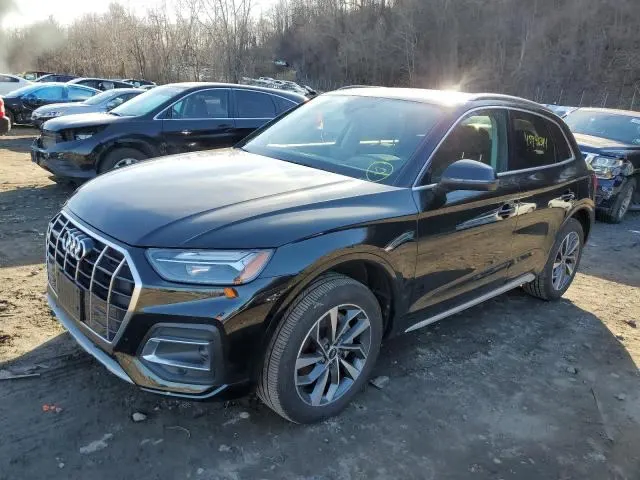 Audi Q5 PREMIUM