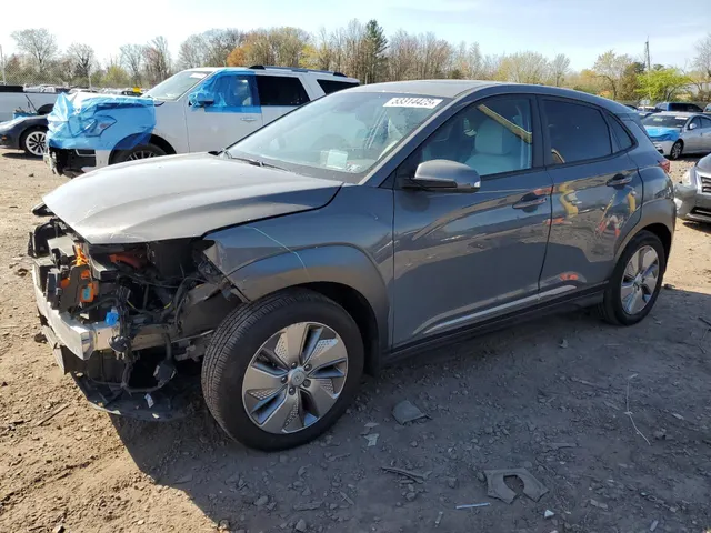 Hyundai KONA ULTIMATE
