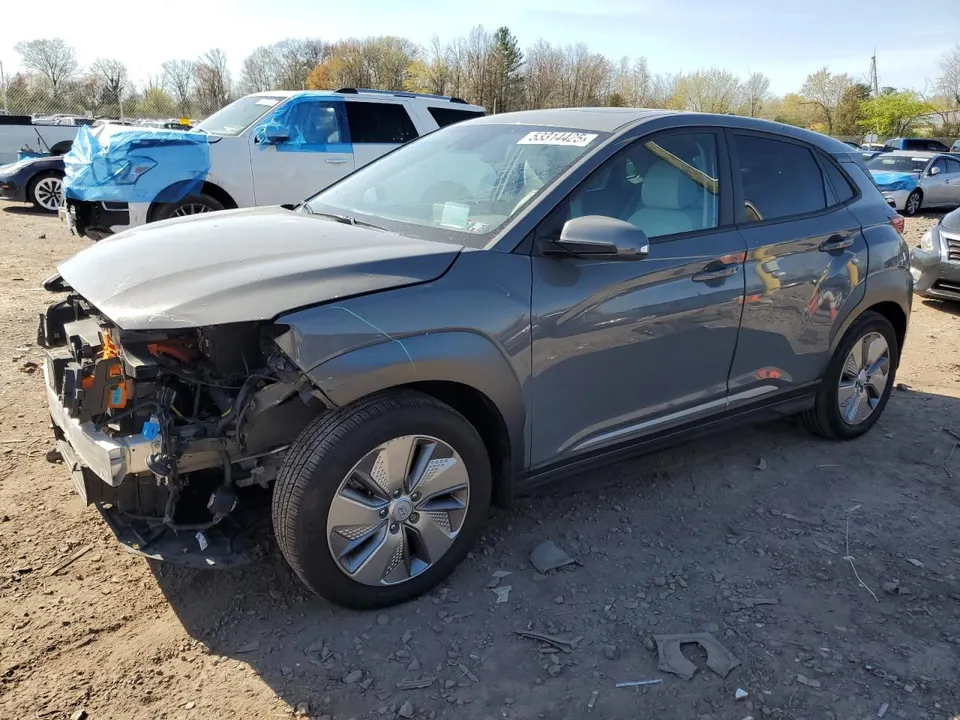Hyundai KONA ULTIMATE