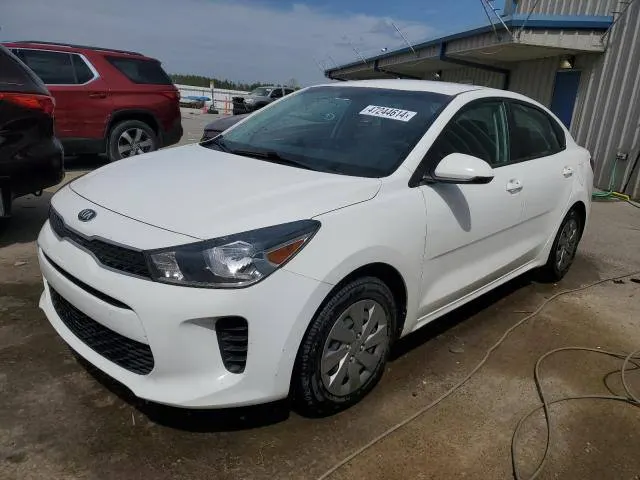 Kia RIO LX