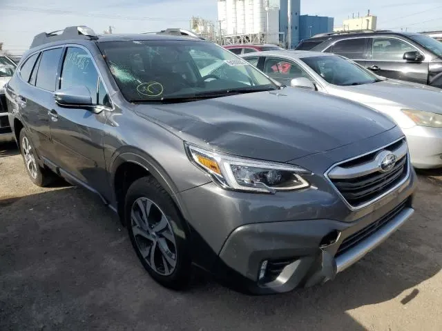 Subaru OUTBACK TOURING
