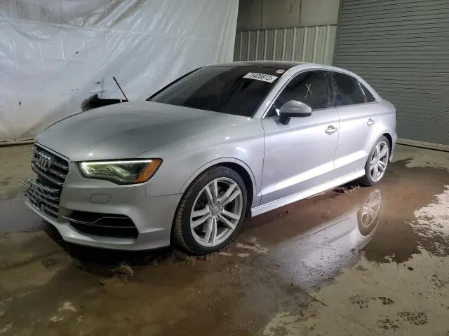 Audi S3 PRESTIGE