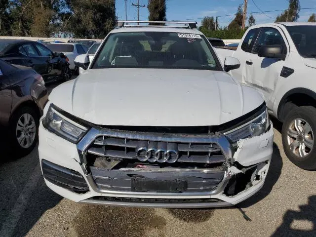 Audi Q5 PREMIUM
