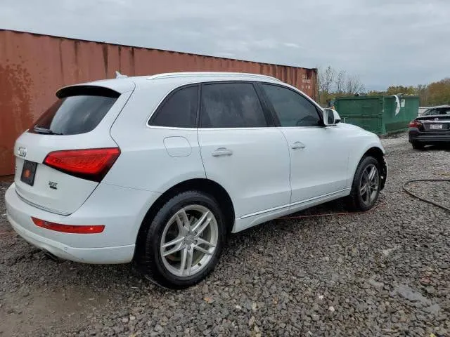 Audi Q5 Premium Plus