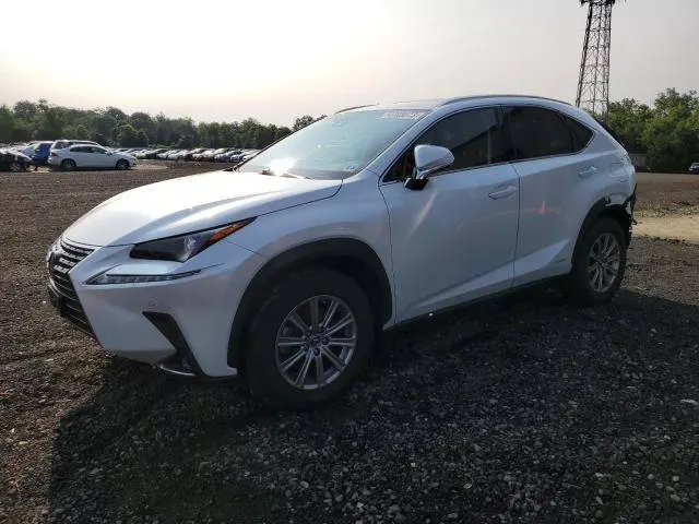 Lexus NX 300H