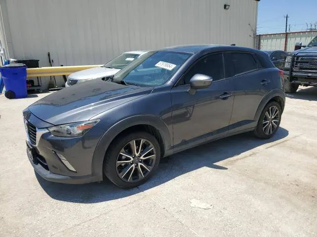 Mazda CX-3 TOURING