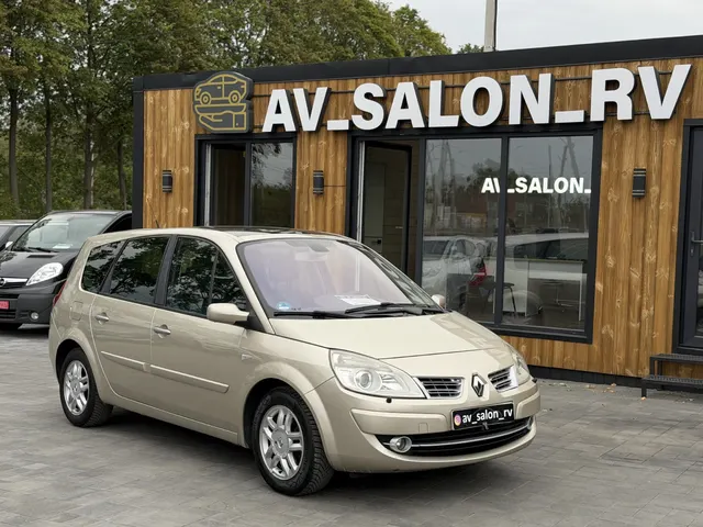 Renault Grand Scenic