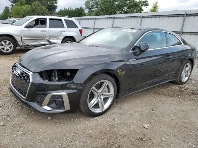 Audi A5 PREMIUM 45