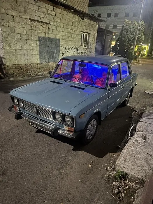 ВАЗ 2106 продам на повному — фото 2
