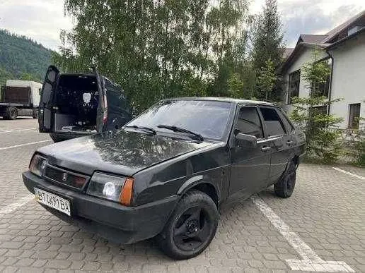 ВАЗ 210994