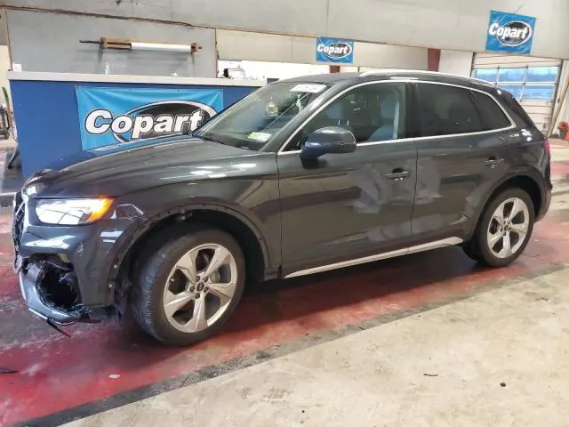 Audi Q5 PREMIUM PLUS