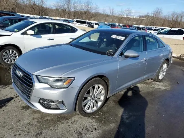 Audi A6 PREMIUM