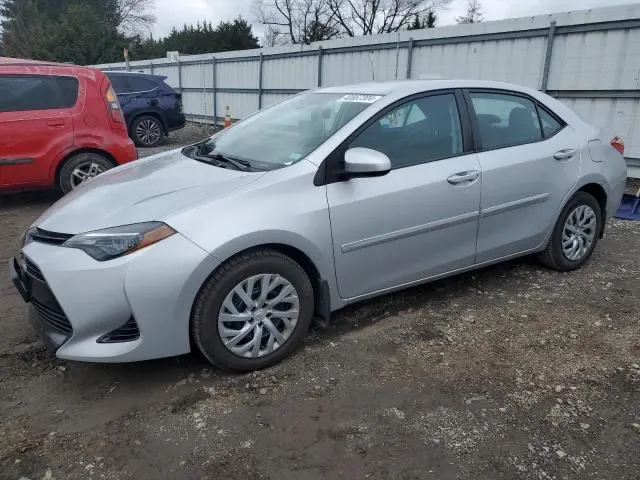 Toyota COROLLA L