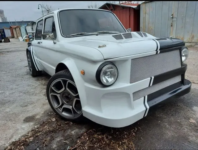 Opel 2.0