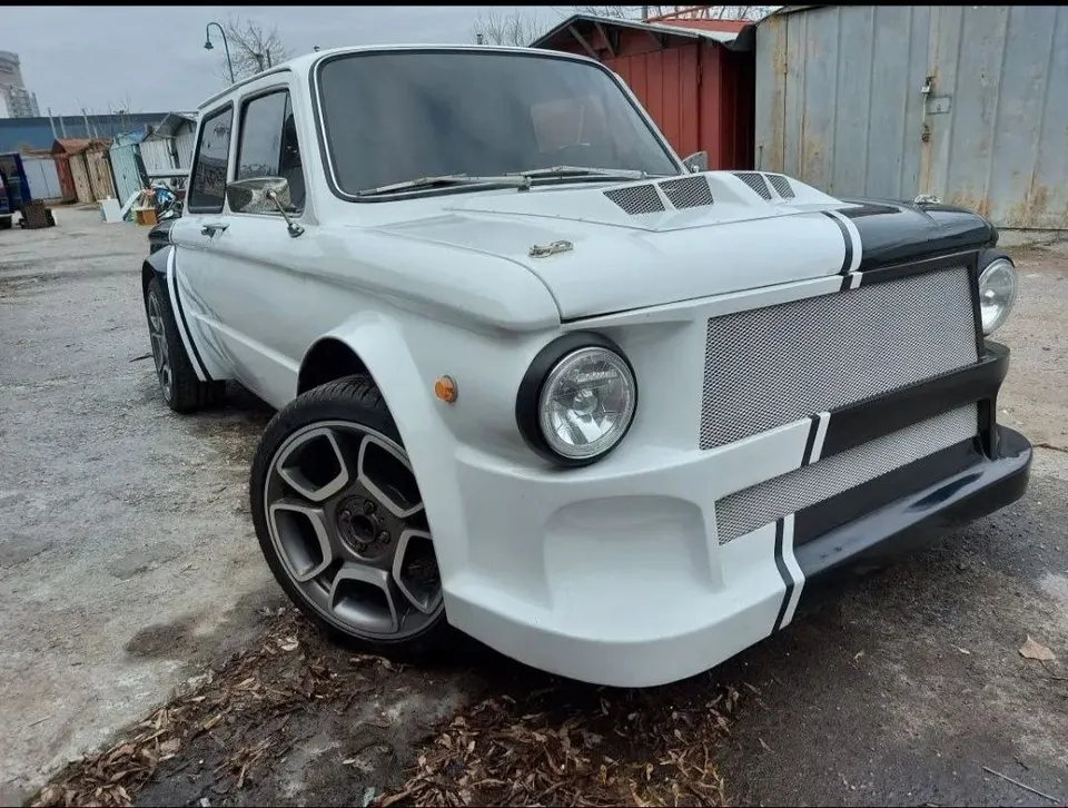 Opel 2.0