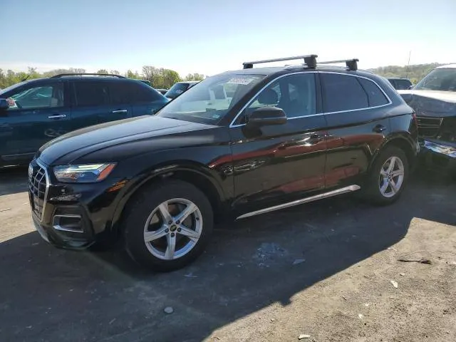Audi Q5 PREMIUM
