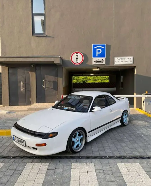 Toyota Celica