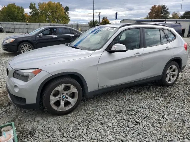 BMW X1 SDRIVE28I