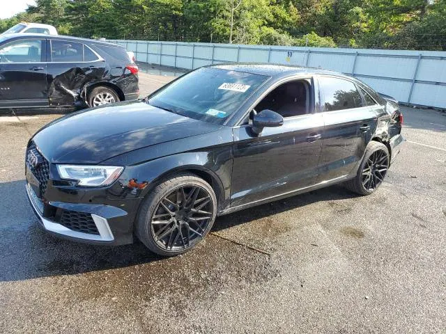 Audi A3 PREMIUM