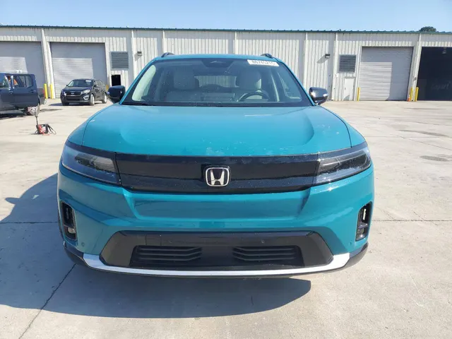 Honda Prologue Touring