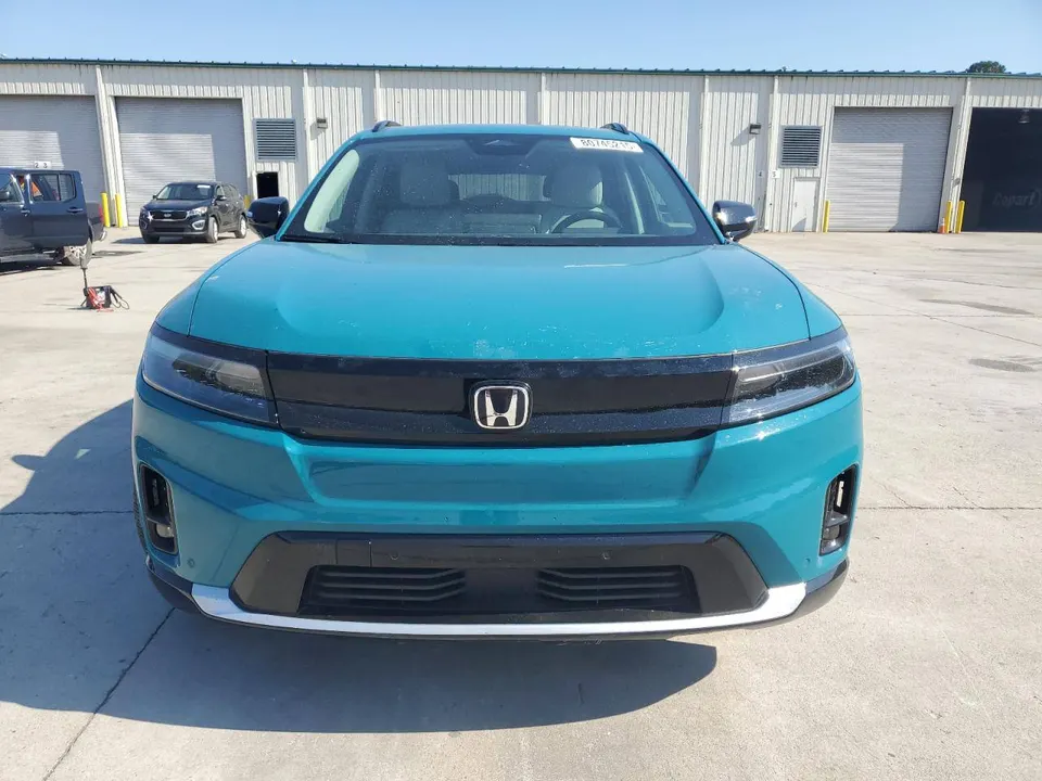 Honda Prologue Touring