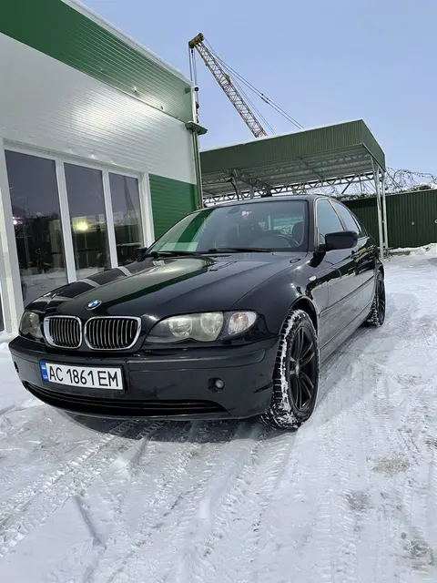 BMW 316i