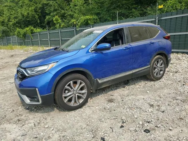 Honda CR-V TOURING