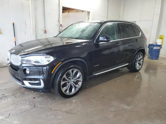 BMW X5 XDRIVE50I