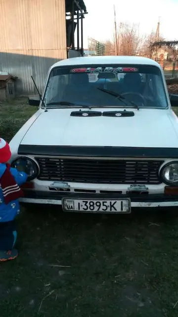ВАЗ 2101