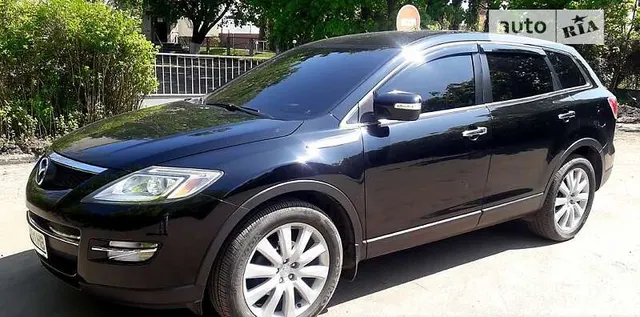 Mazda CX-9
