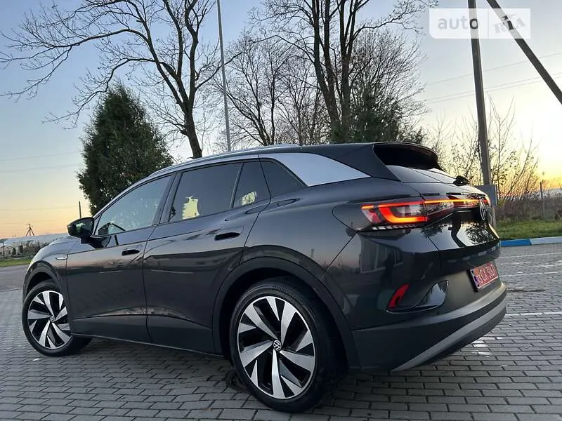 Volkswagen ID.4