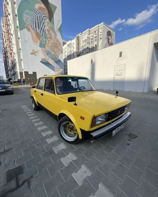 ВАЗ 2105