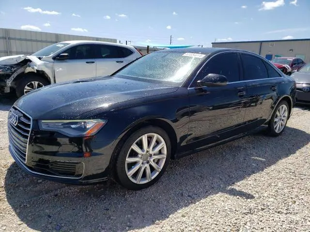 Audi A6 PREMIUM