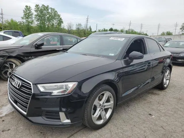 Audi A3 PREMIUM