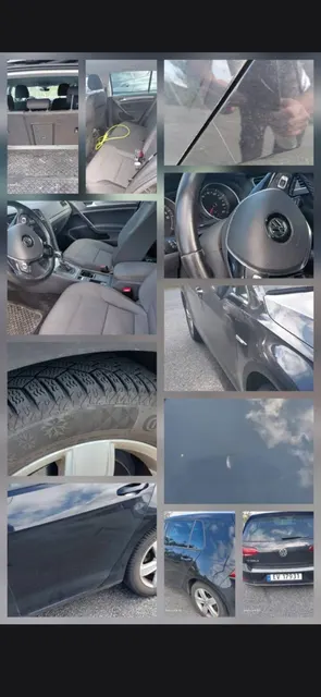 Volkswagen e-Golf