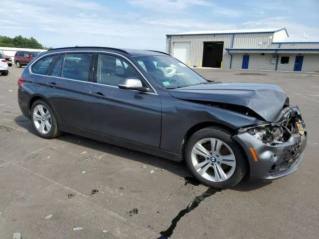 BMW 330XI