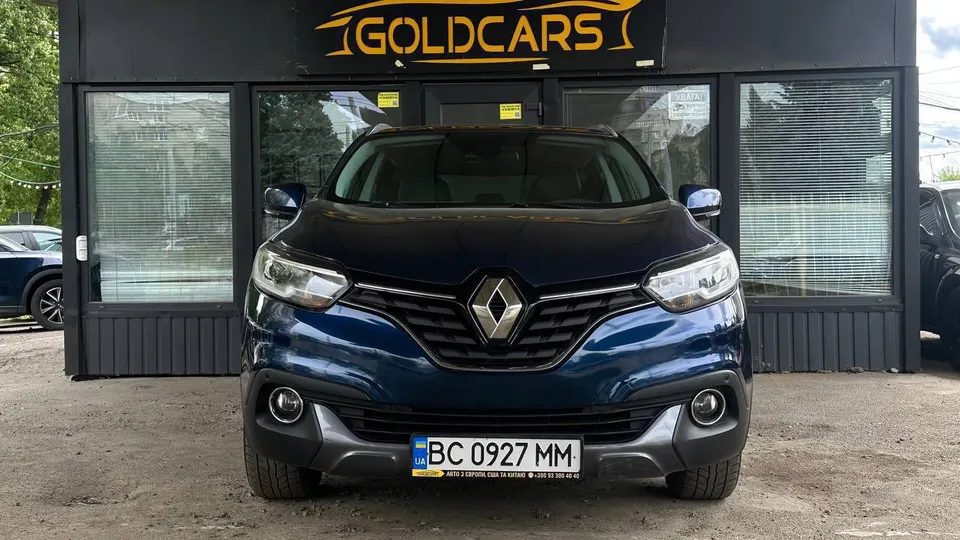 Renault KADJAR