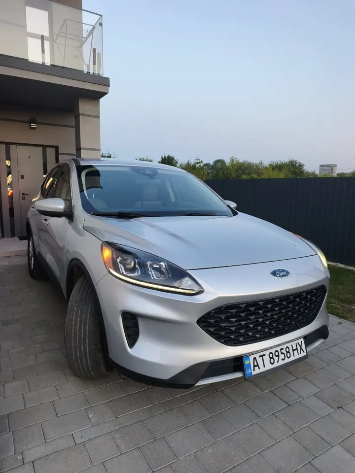 Ford Escape