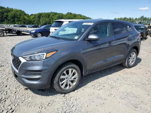 Hyundai TUCSON SE
