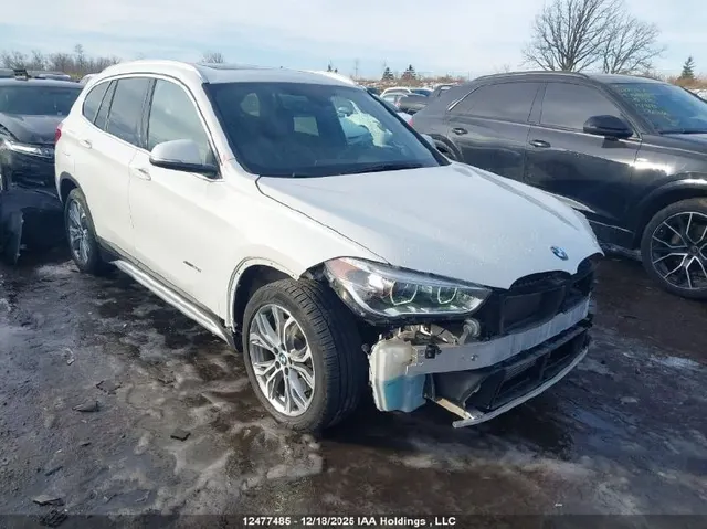 BMW X1 XDRIVE28I