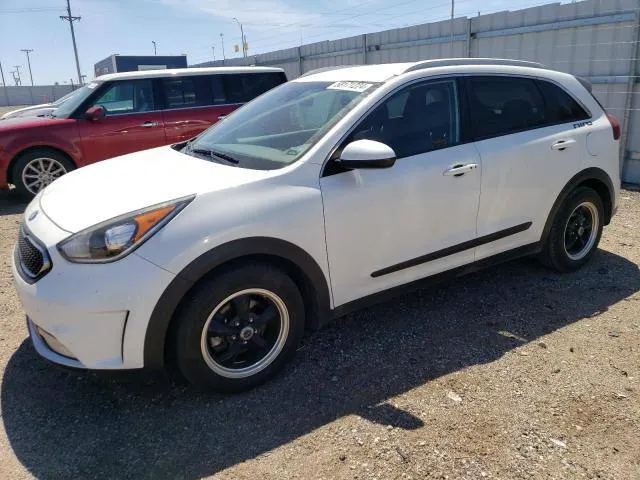 Kia NIRO FE