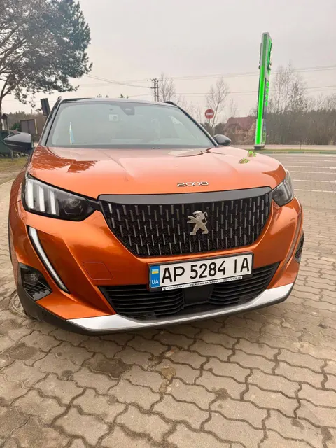 Peugeot 