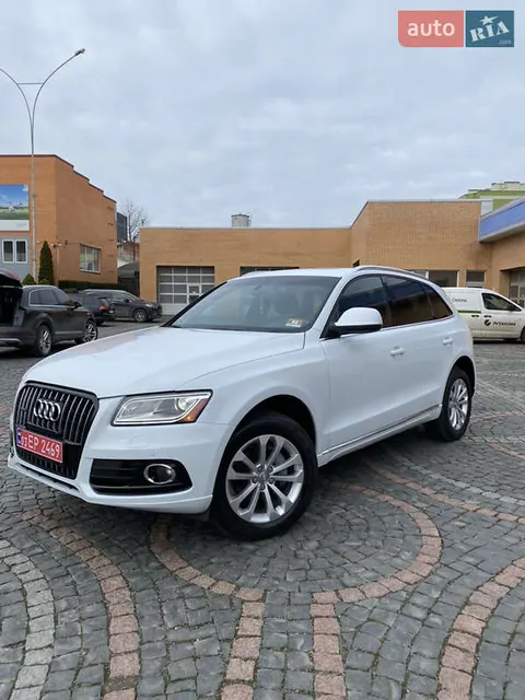 Audi Q5