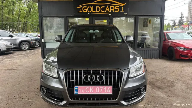 Audi Q5