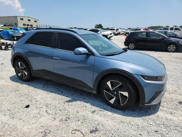 Hyundai Ioniq 5 Sel