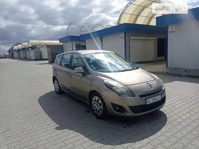 Renault Grand Scenic